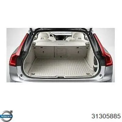  Volvo 31305885 ціна, від 111.77 USD