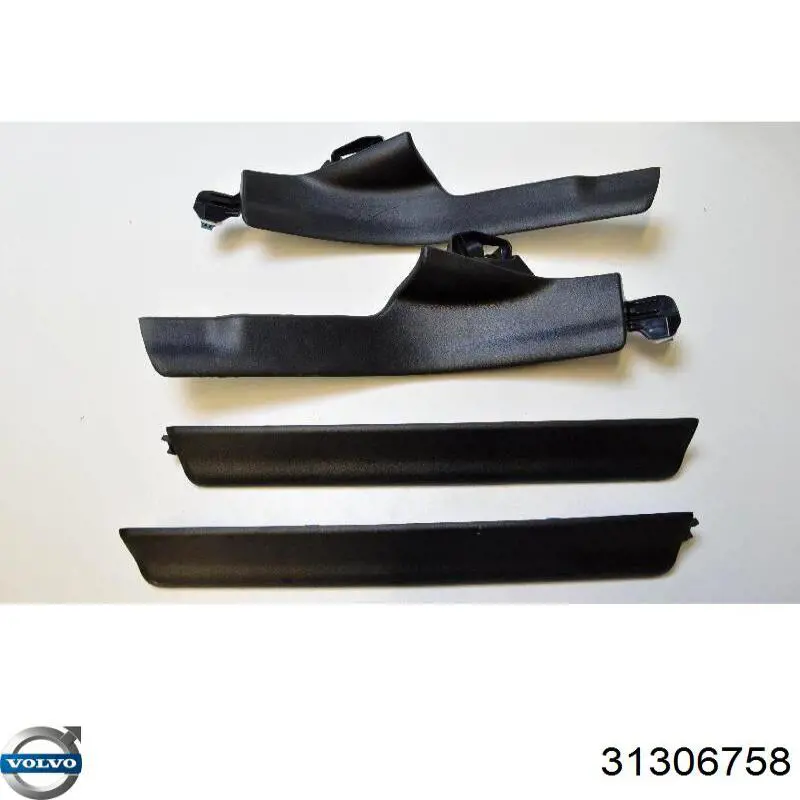 31306758 Volvo 