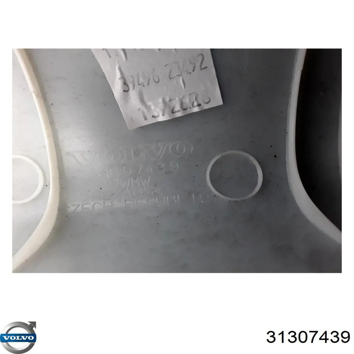  31307439 Volvo