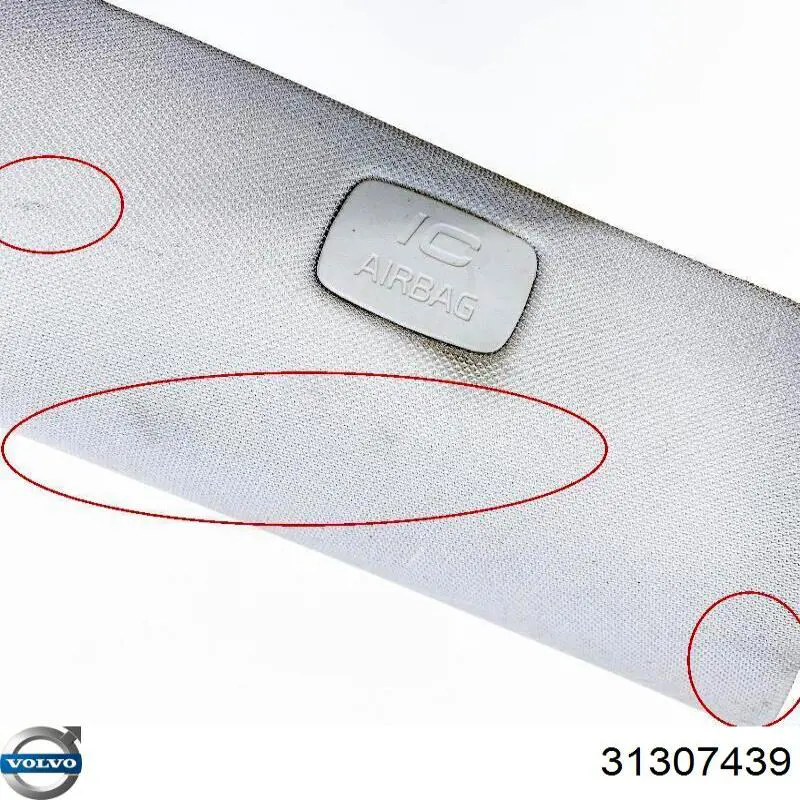 31307439 Volvo 