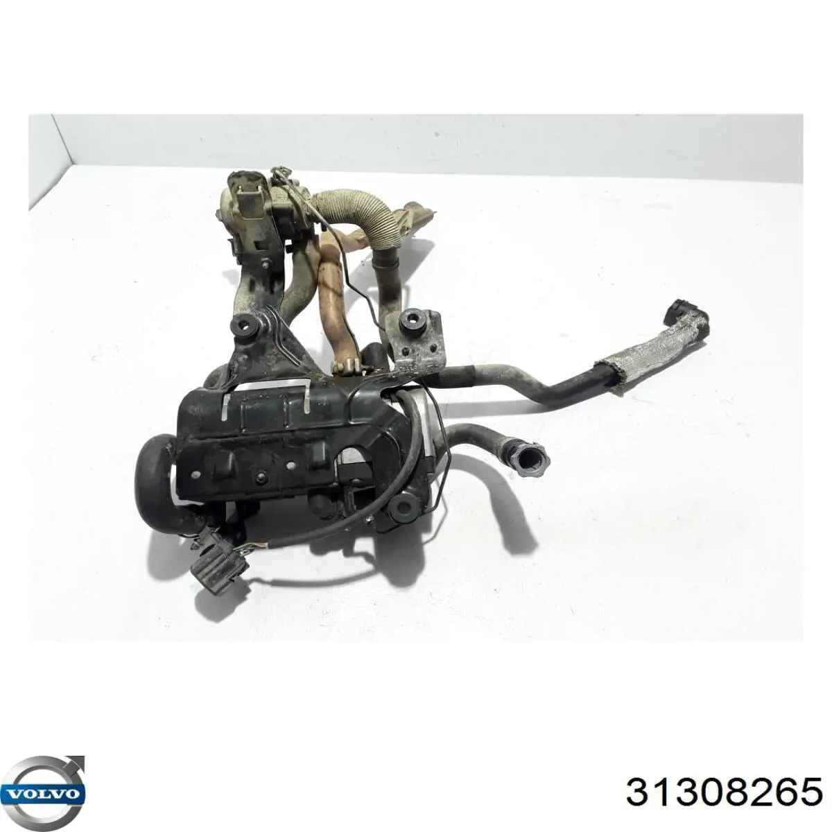 Купити 31267154 Volvo 