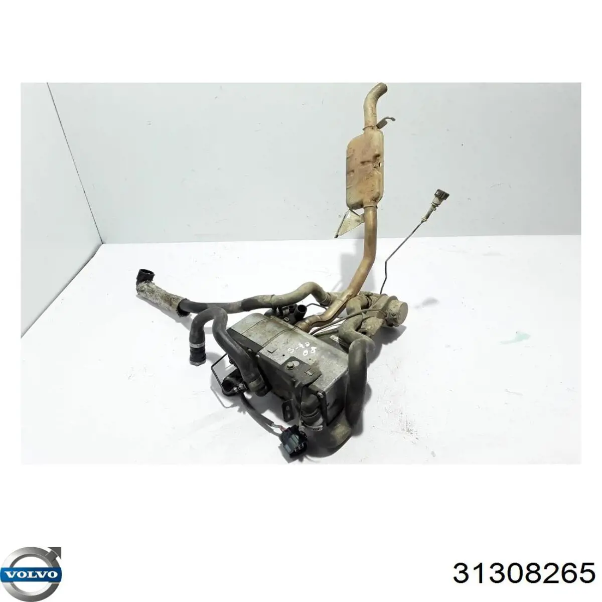 31267154 Volvo 