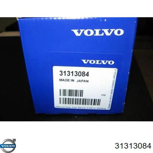  31313084 Volvo