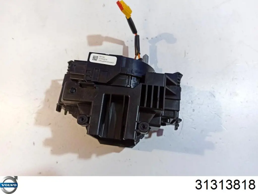 Шлейф керма Hotaru HCS2704 ціна, від 24.83 USD