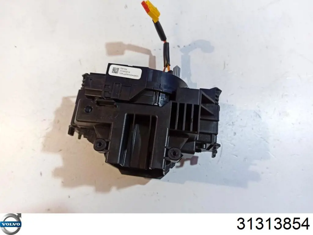 Кільце подушки безпеки Volvo 31313854