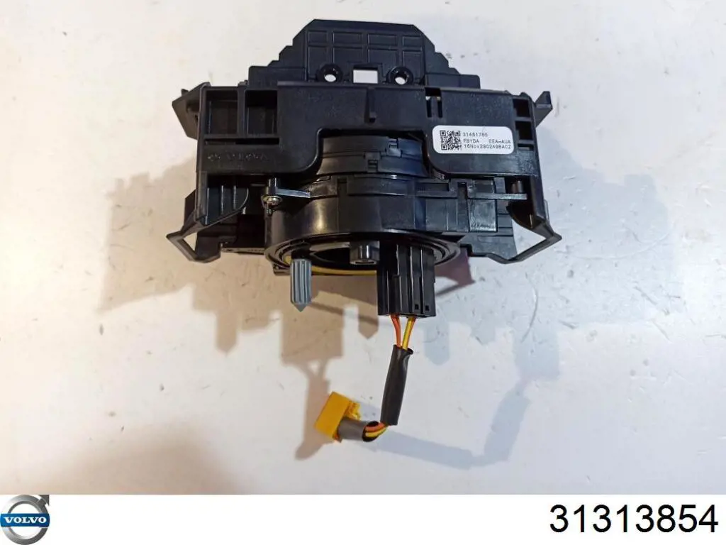 Кільце подушки безпеки Hotaru HCS2704