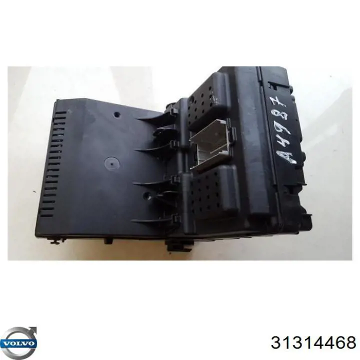  31314468 Volvo