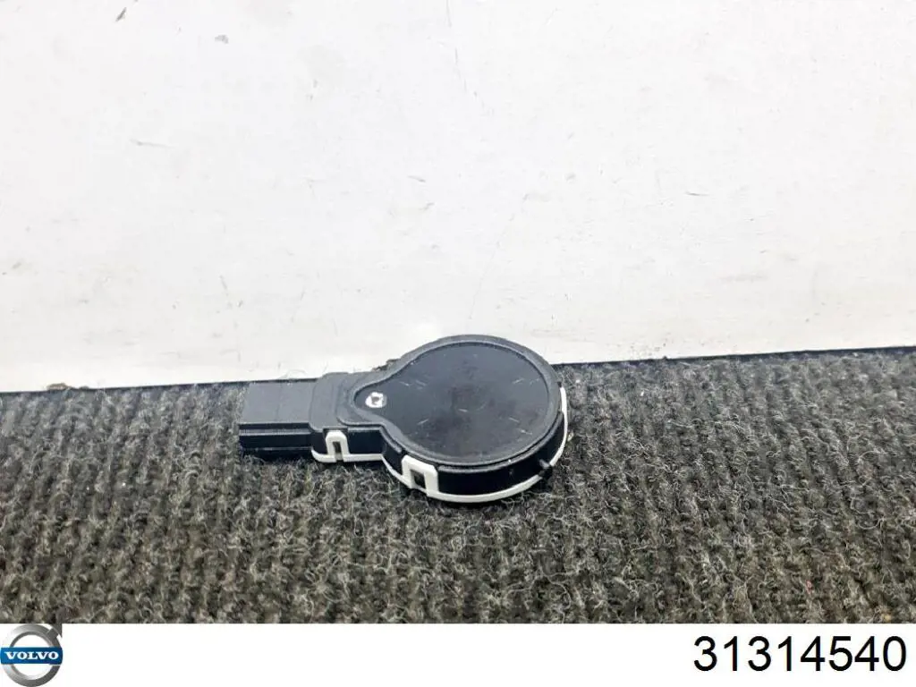 Датчик дощу Volvo 31314540 ціна, від 25.34 USD