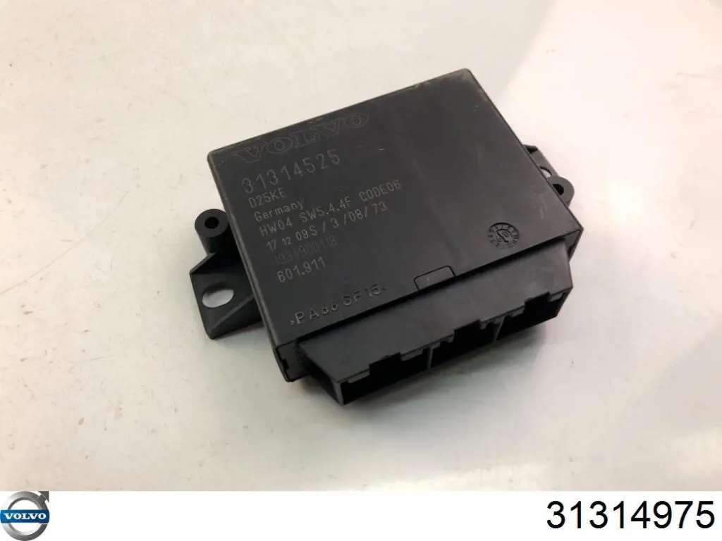 Купити 31314975 Volvo 