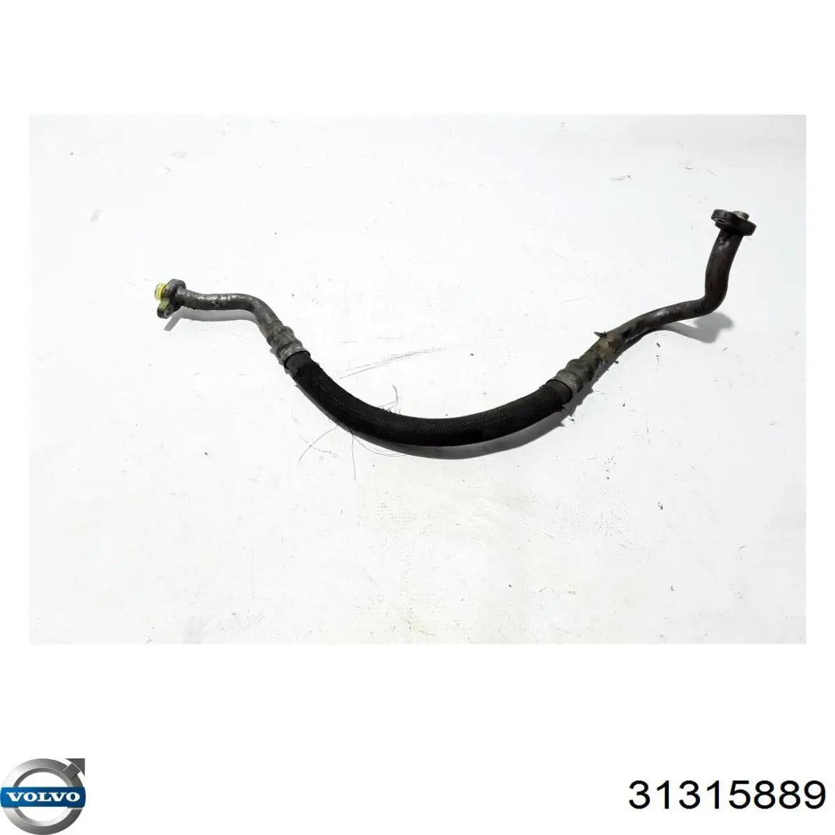  Volvo 31315889 ціна, від 127.44 USD