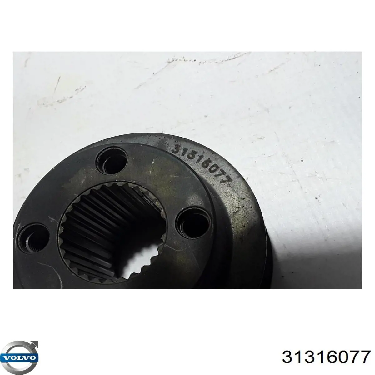  Volvo 31316077 ціна, від 38.01 USD