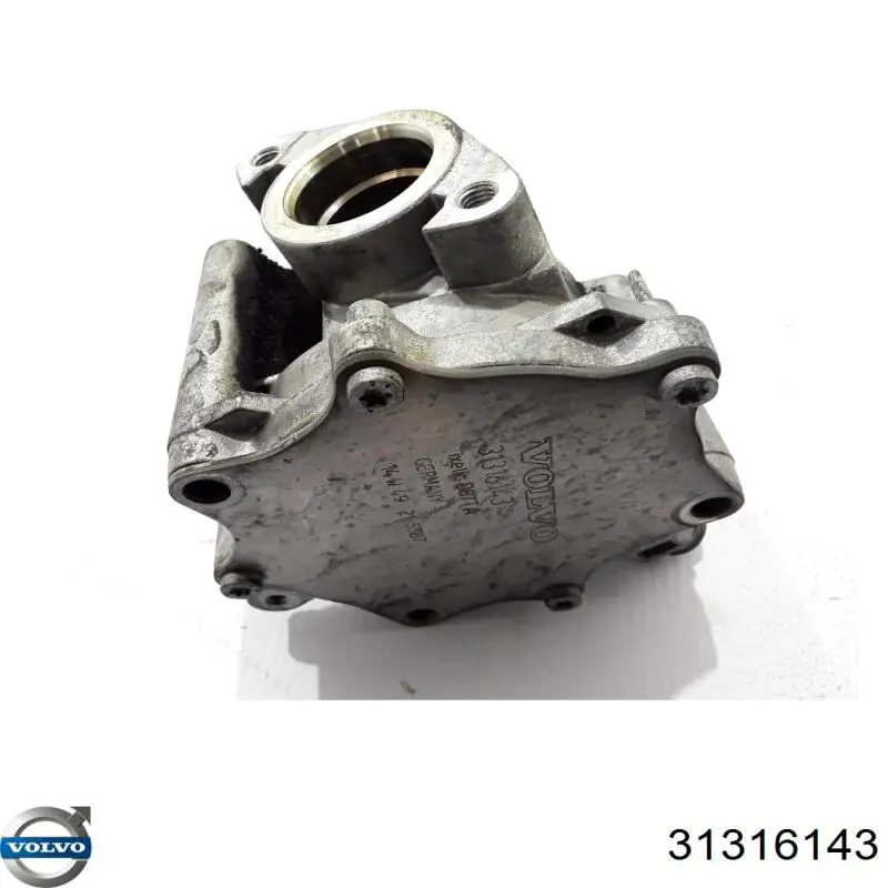31316143 Volvo Насос вакуумний