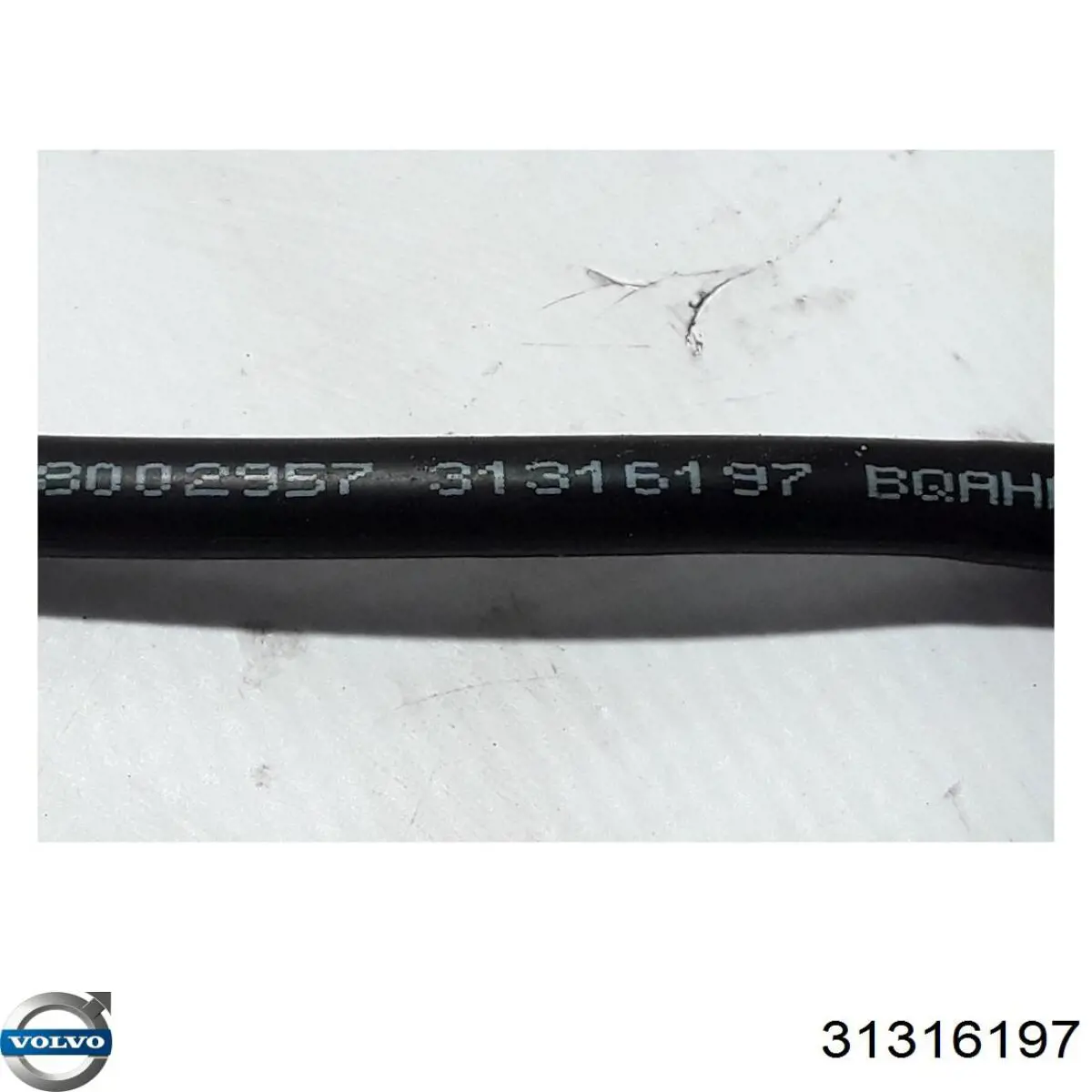  Volvo 31316197 ціна, від 7.34 USD