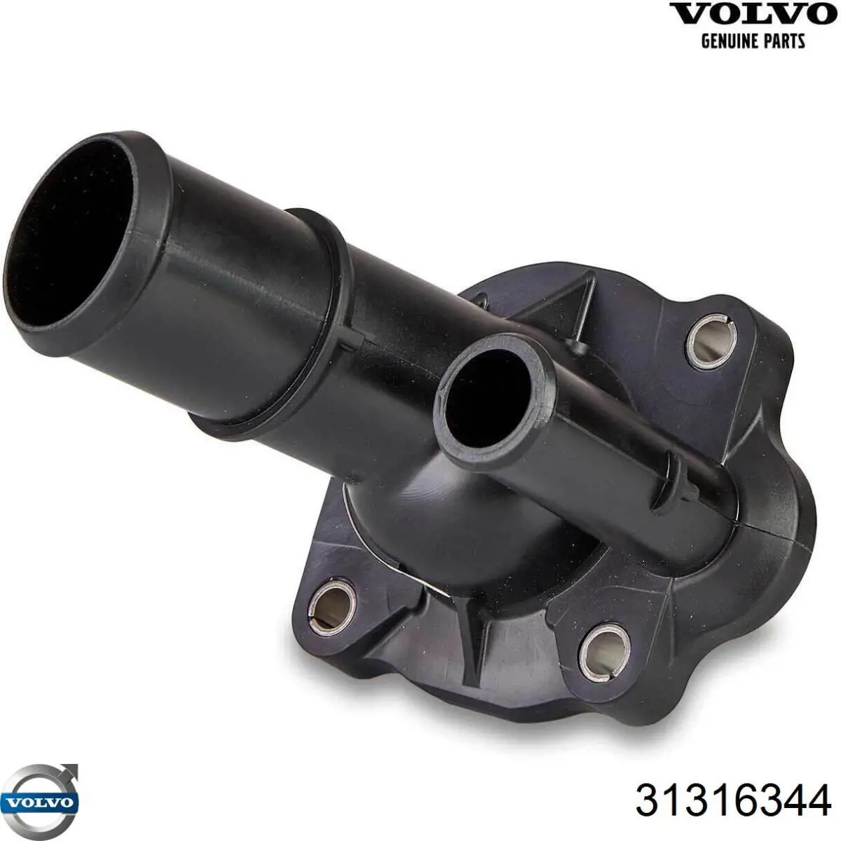 31316344 Volvo Авто термостат