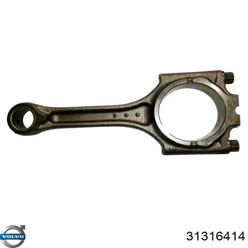  Volvo 31251469 ціна, від 102.66 USD