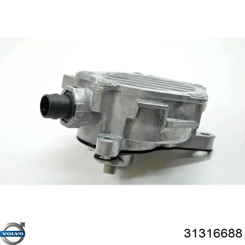 Купити 31316688 Volvo Вакуумний насос