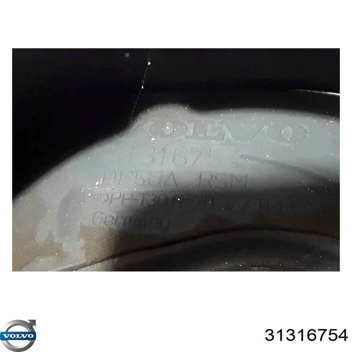 31316754 Volvo 