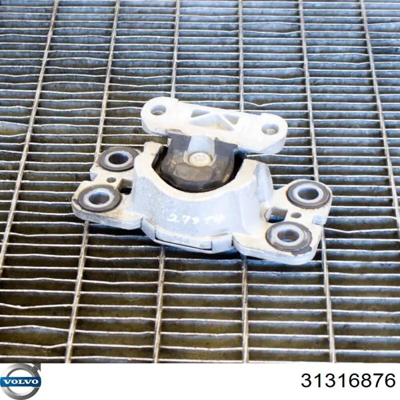 Ліва подушка двигуна Volvo 31316876 ціна, від 171.80 USD