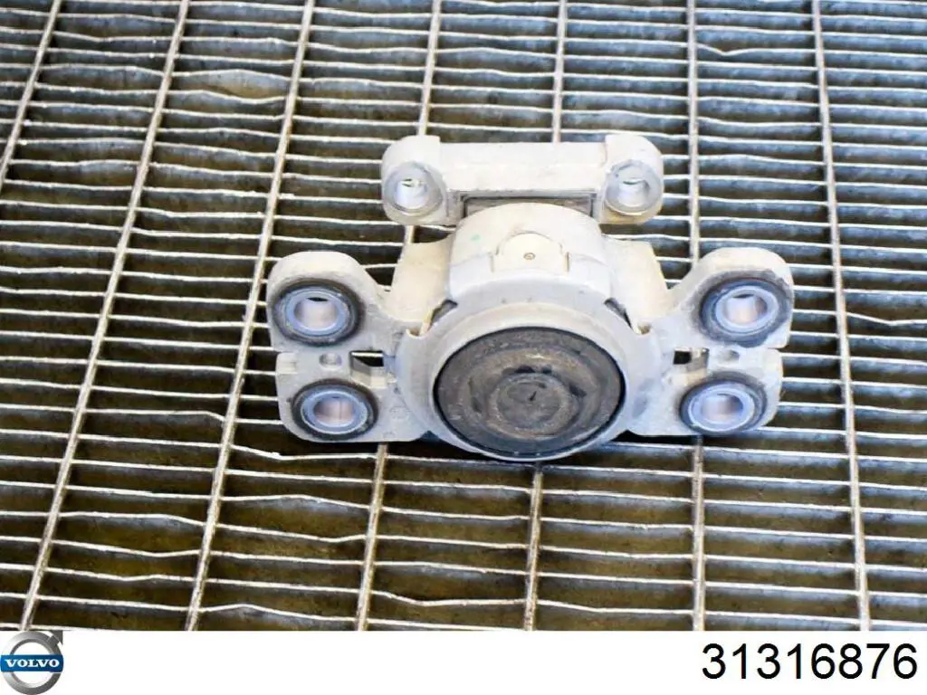 Ліва подушка двигуна Volvo 31316876 ціна, від 97.24 USD