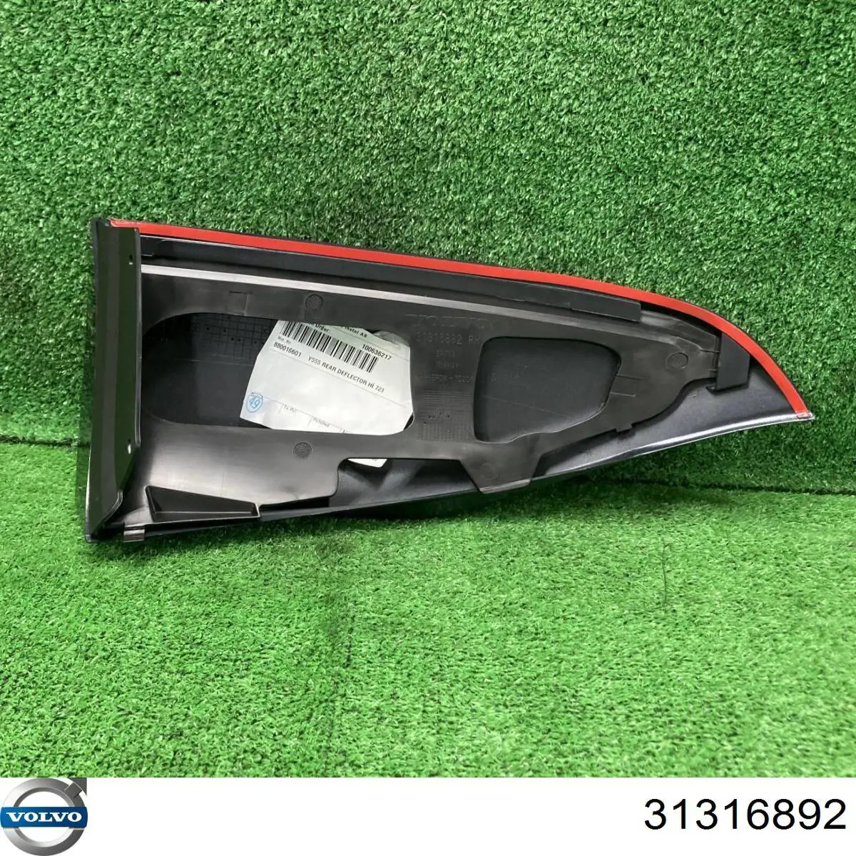 31316892 Volvo 