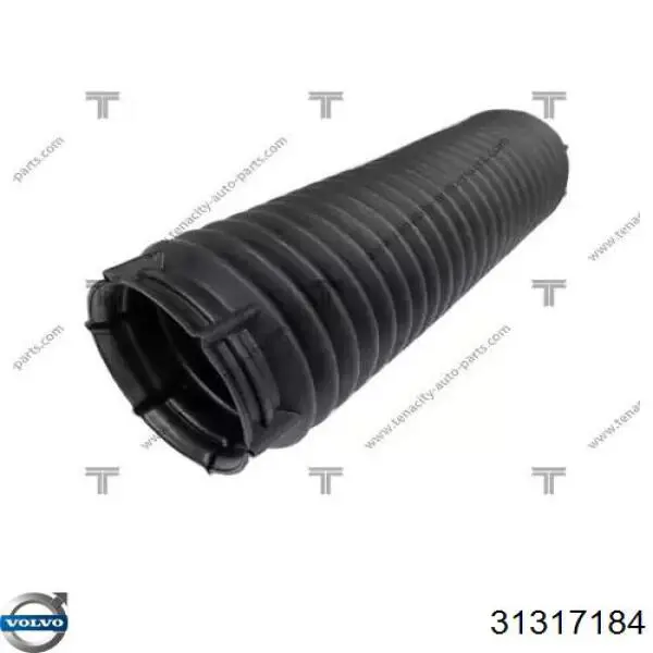 31329092 Volvo Буфер заднього амортизатора