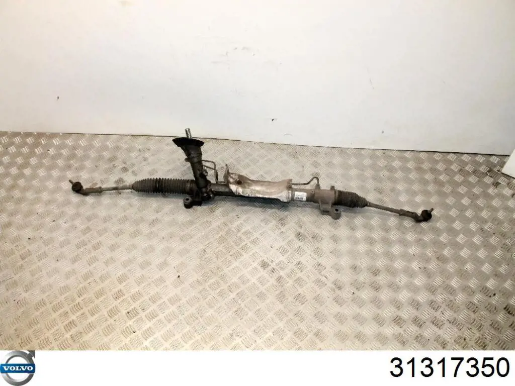 Управління рульове в зборі Volvo 8603697 ціна, від 190.03 USD