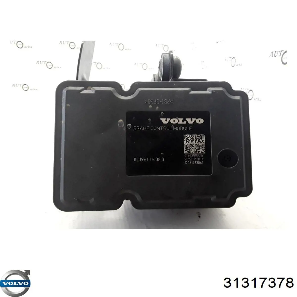  31317378 Volvo