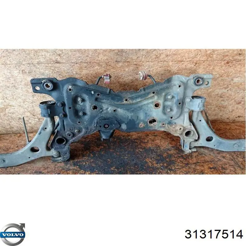 Купити 31317514 Volvo Підрамник передній