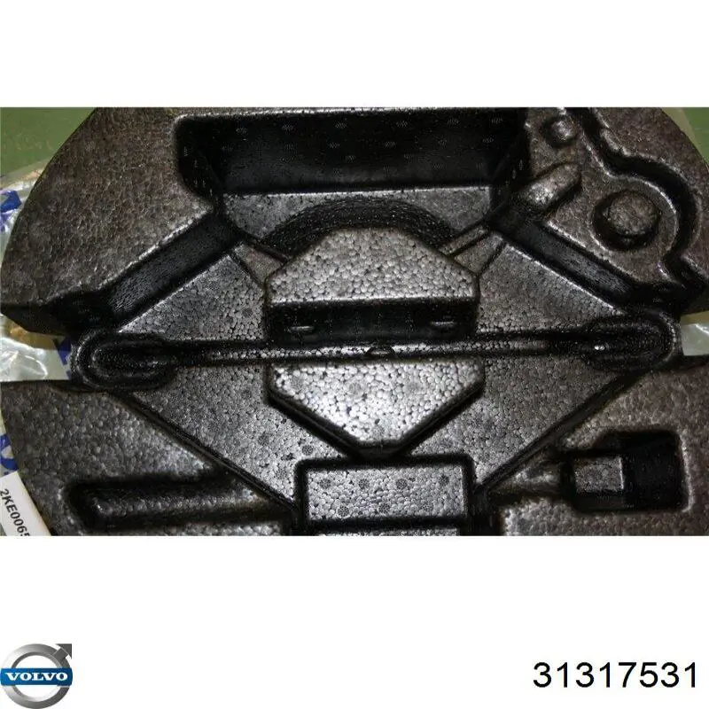  Volvo 31381882 ціна, від 25.34 USD
