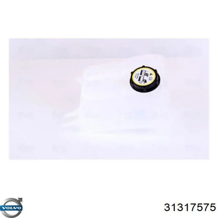 Купити 30776155 Volvo 