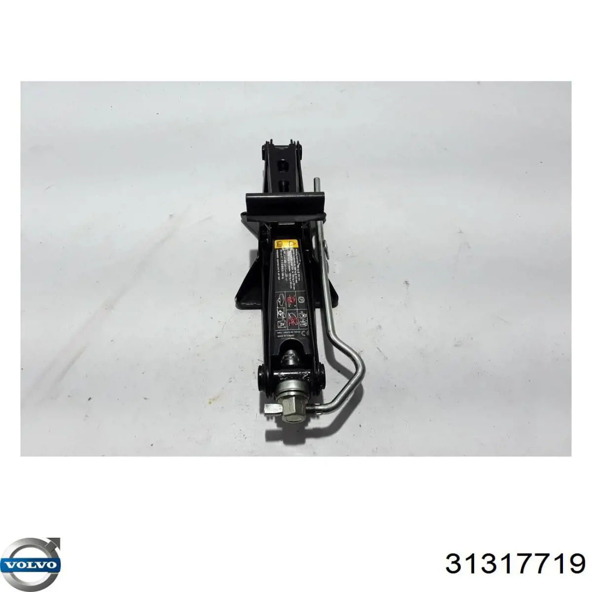  Volvo 31317719 ціна, від 54.90 USD