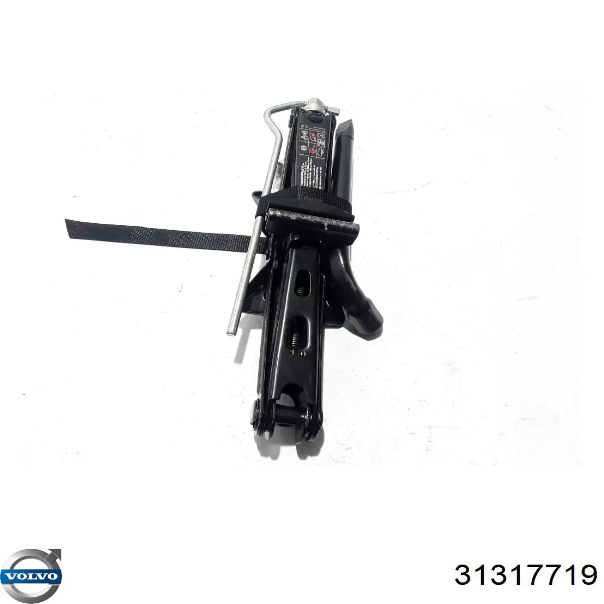 31317719 Volvo 