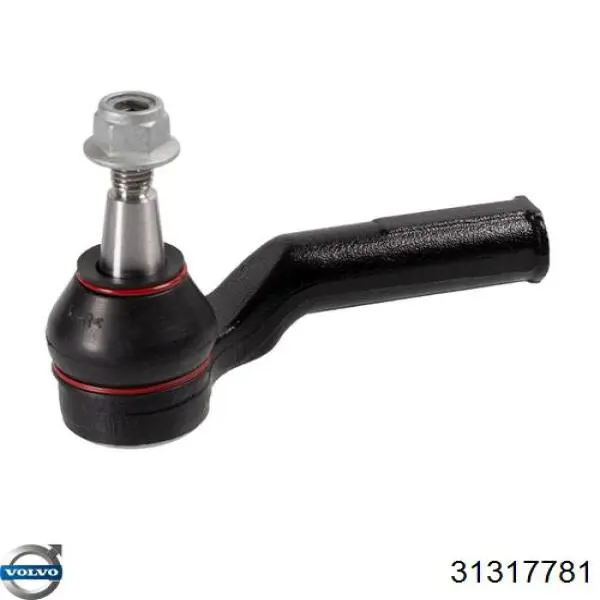 Купити 31317781 Volvo Рульовий наконечник