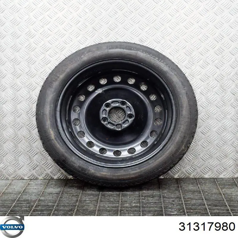  Volvo 31362447