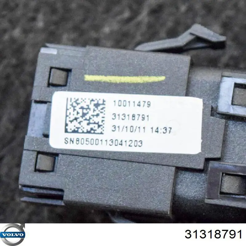 31394113 Volvo 