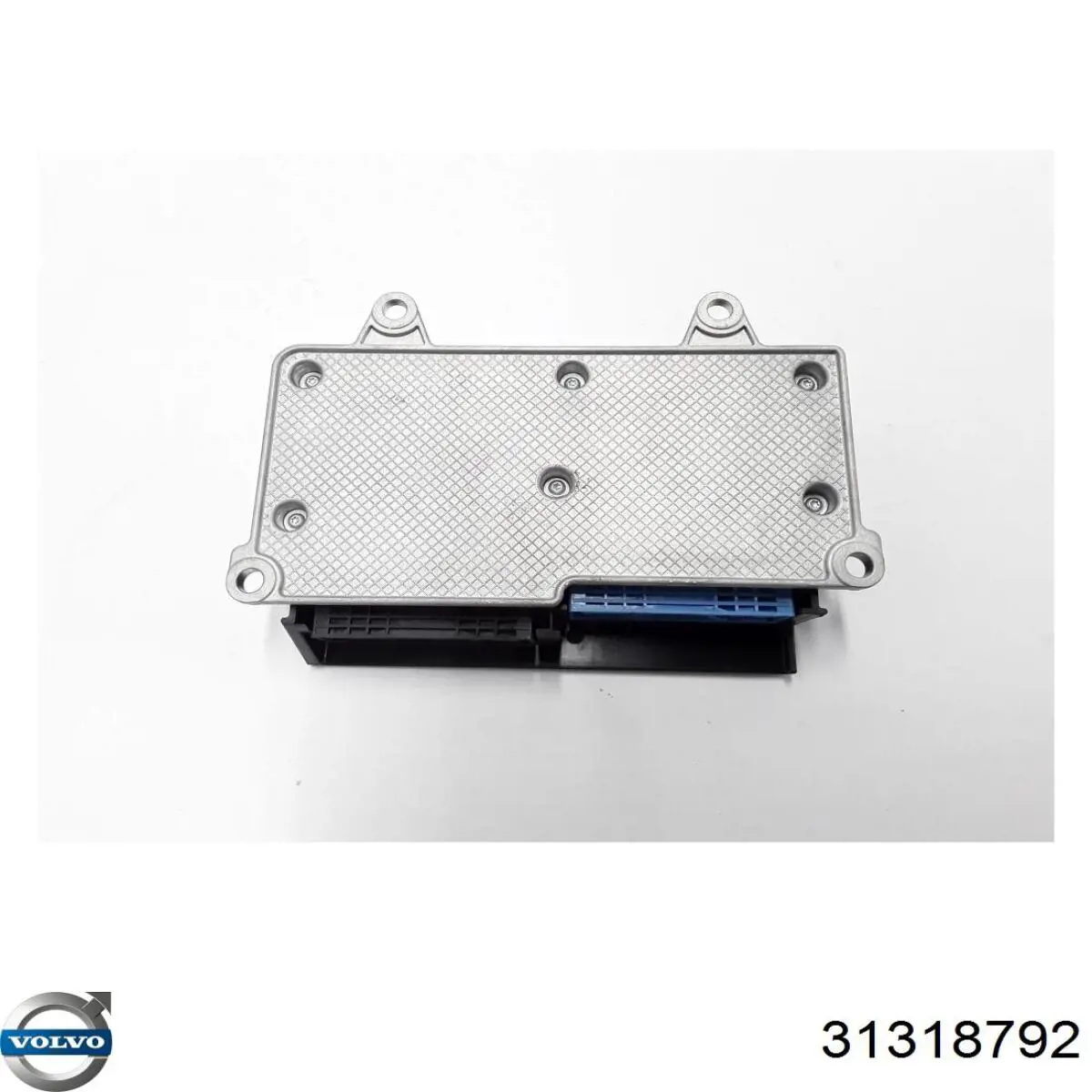 Купити 30773405 Volvo Модуль-процесор керування подушки безпеки