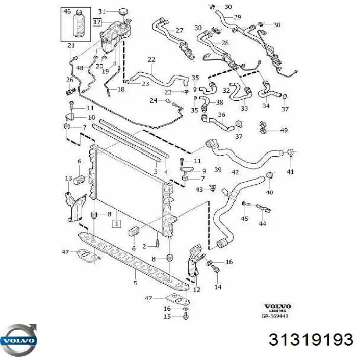 Gates 023012 ціна, від 22.89 USD