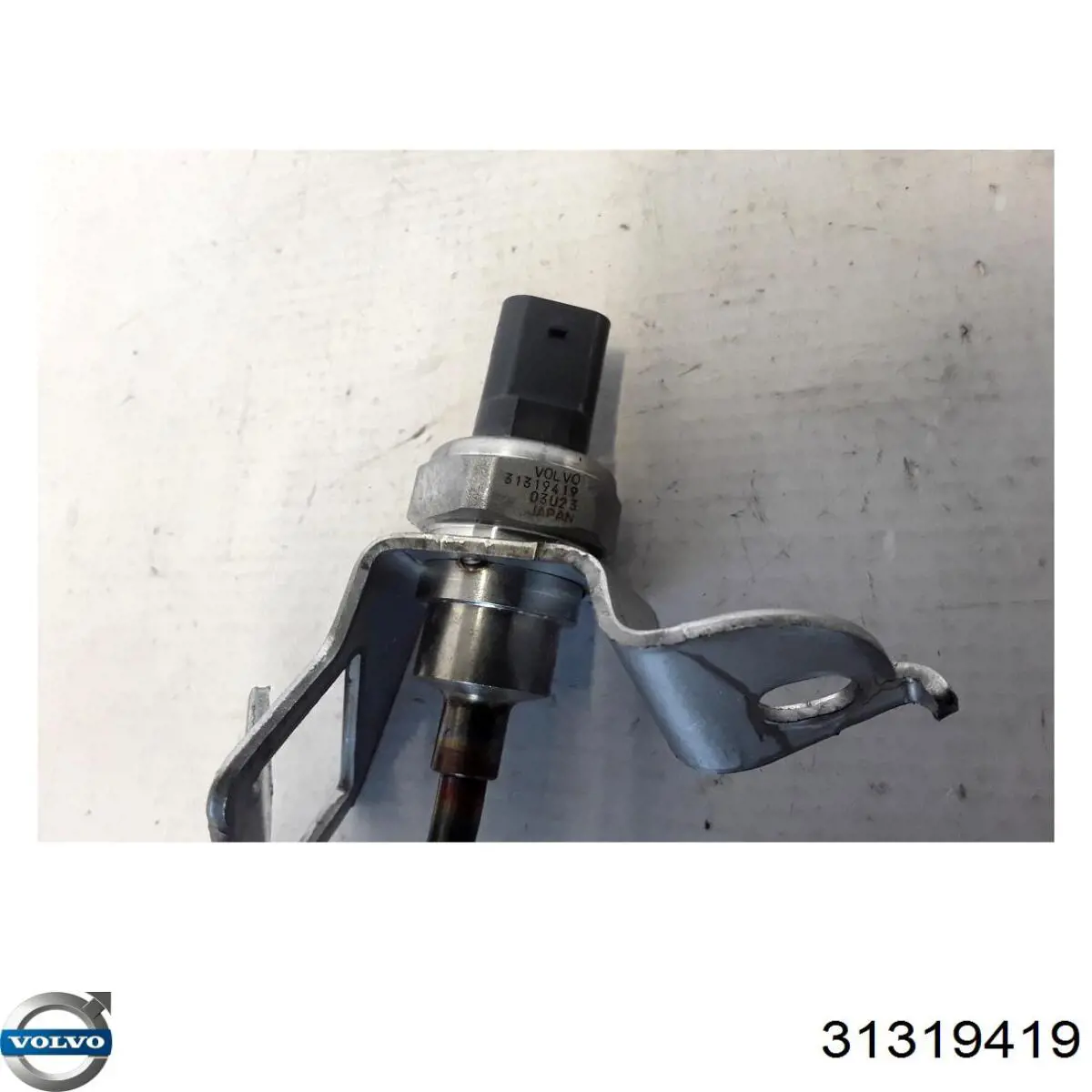Датчик тиску вихлопних газів NTK 77307 ціна, від 28.38 USD