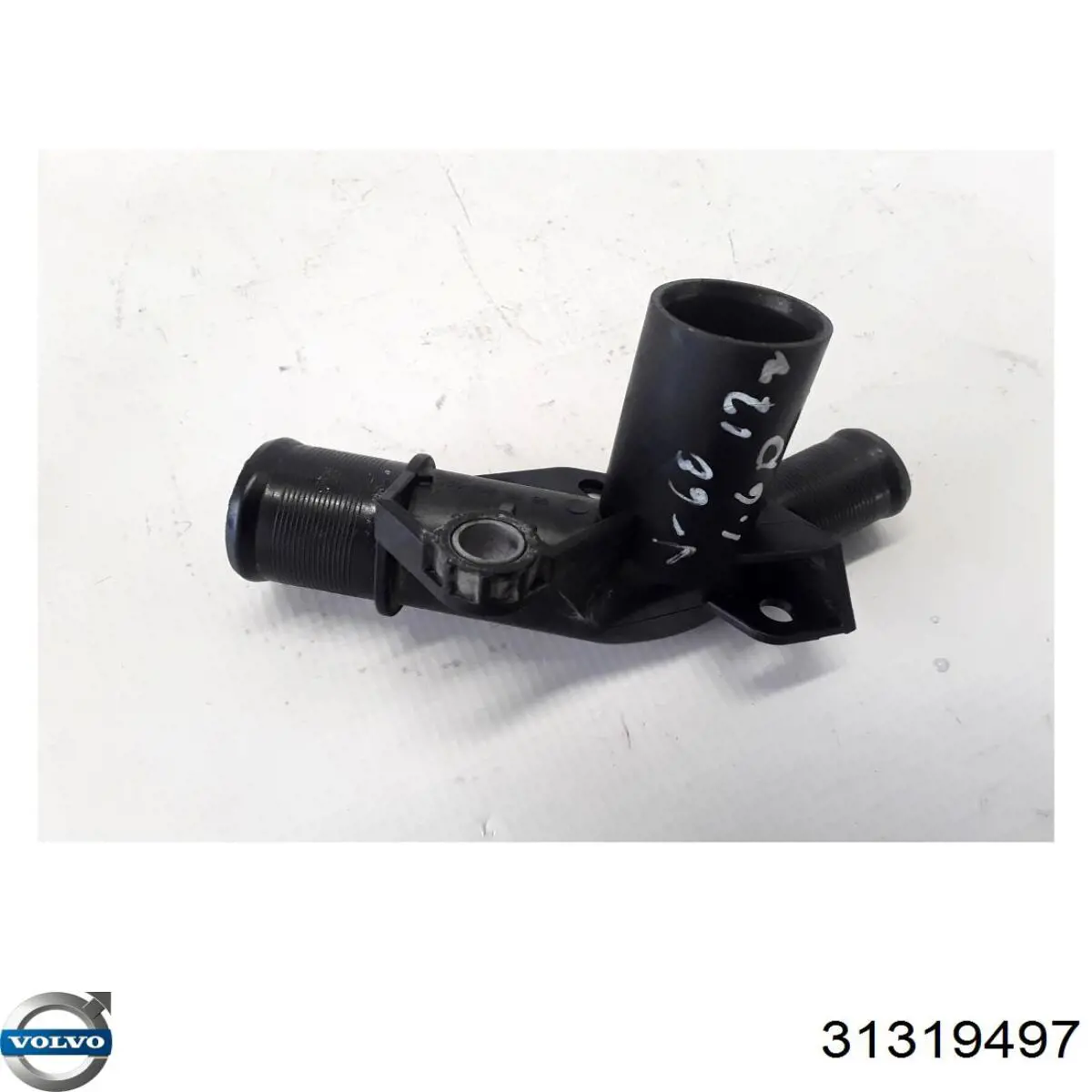  Volvo 31319497 ціна, від 48.42 USD