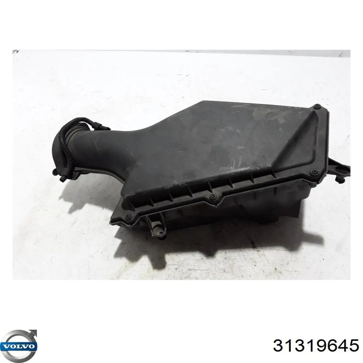 31319645 Volvo 