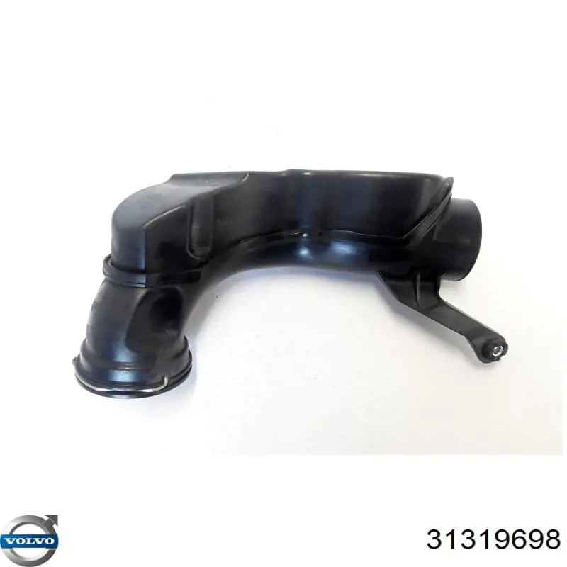  31319698 Volvo