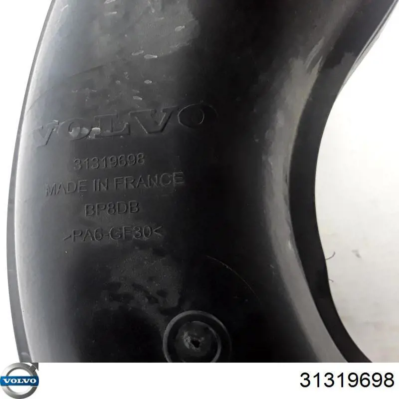 Купити 31319698 Volvo 