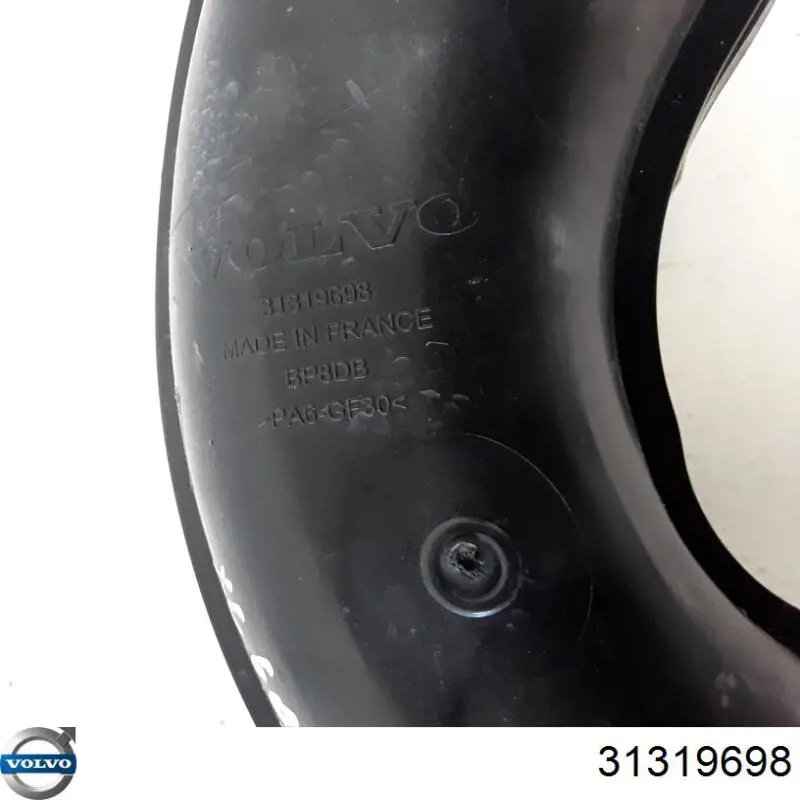  Volvo 31319698 ціна, від 13.20 USD