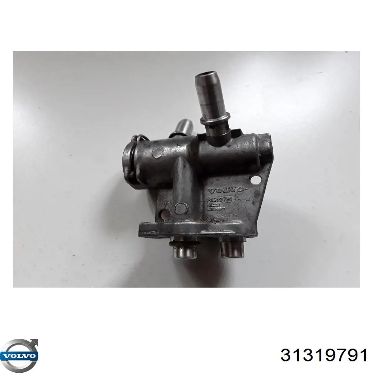  Volvo 31319791 ціна, від 182.64 USD