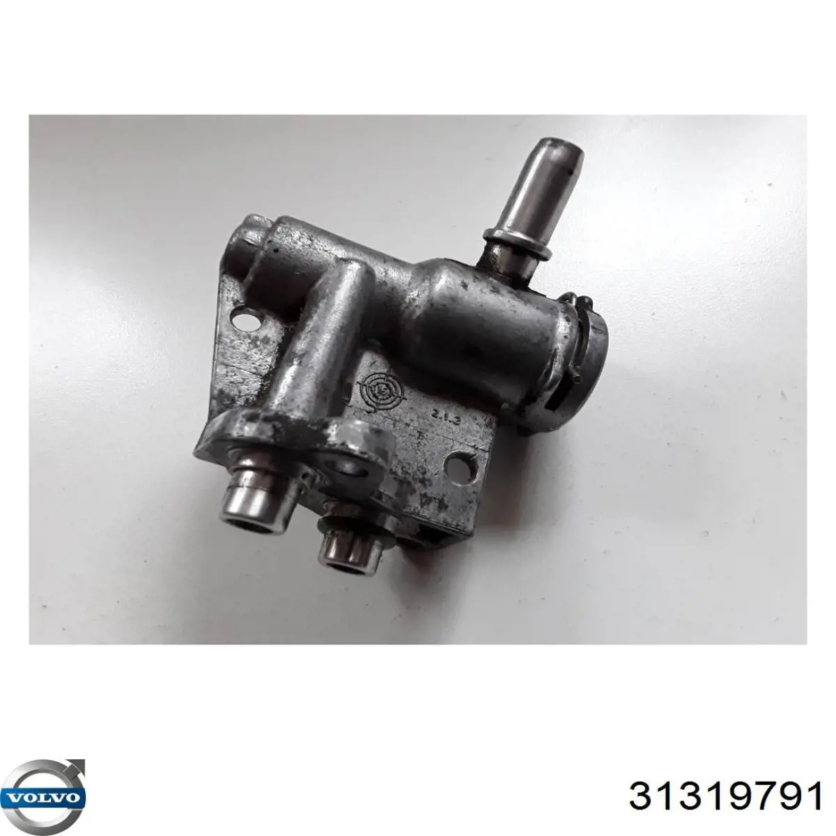 31319791 Volvo 