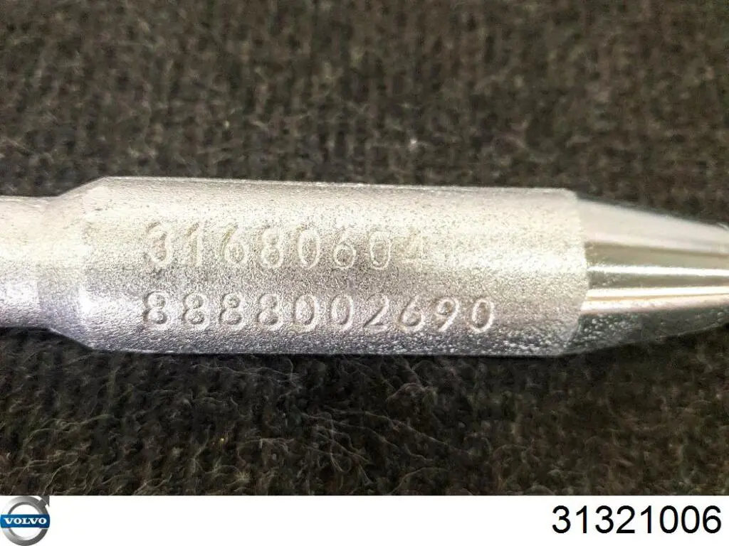  Volvo 31321006 ціна, від 10.14 USD