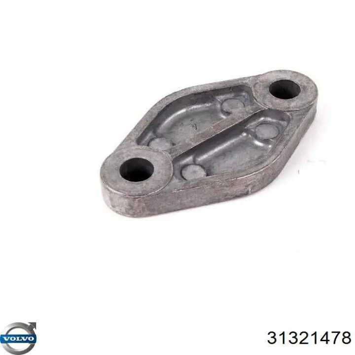  Volvo 31321478 ціна, від 3.85 USD