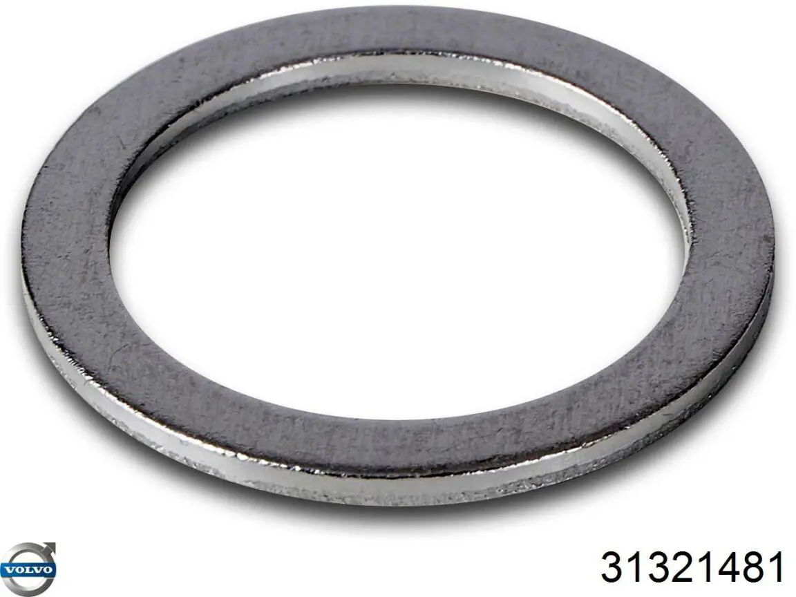 31321481 Volvo