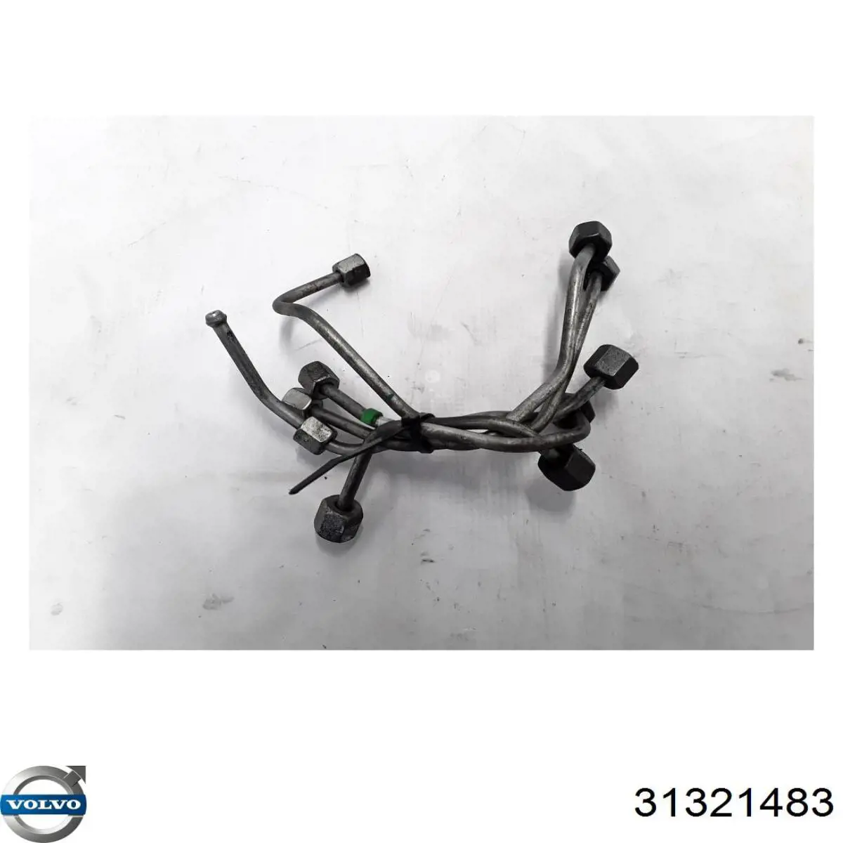 31321483 Volvo 
