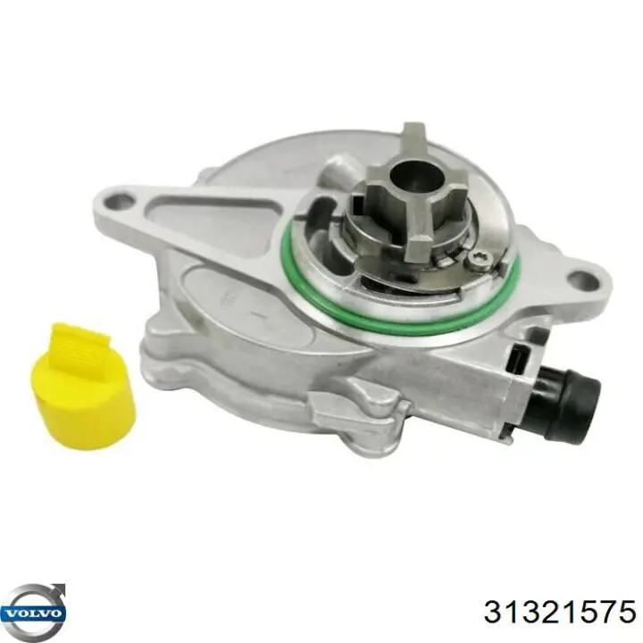 Купити 31392490 Volvo 
